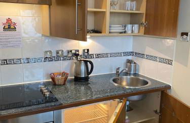 Grand Plaza Serviced Apartments - Foto 20