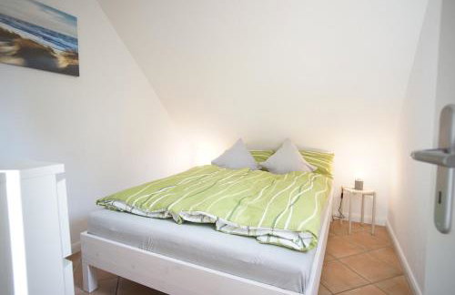 Ferienwohnung Edith Galmsbüll - Foto 10