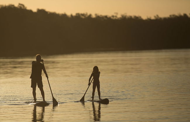 NRMA Myall Shores Holiday Park - Foto 26