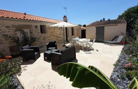 Gîtes Arvor et Tevenn - Foto 2