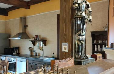 Casa Rural La Alcazaba - Foto 29