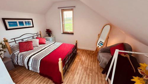 Islay View- Double Bed Apartment (NITB APPROVED) - Foto 3