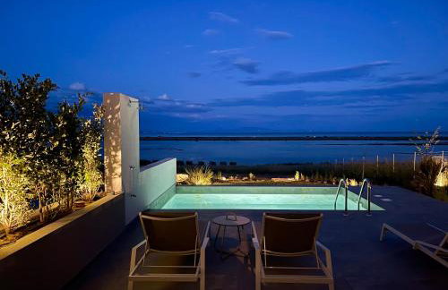 Avocetta Luxury Villas by TravelPro - Halkidiki - Photo 46