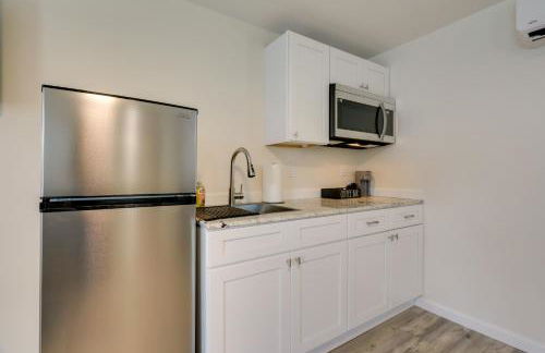 3 Mi to Onset Beach and Village! Pet-Friendly Apt - Foto 9