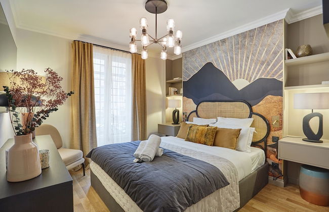 Superb new Flat Notre Dame de Paris - Foto 7