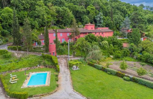 Holiday Home L'Orlo del Bosco by Interhome - Foto 44