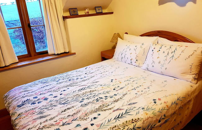 1 Double Bedrooms Cottage - Foto 2