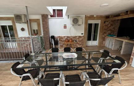 Vivienda rural Saltos de la Osera - Foto 4