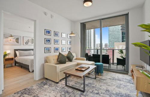 Cadenza Miami - Luxury Residences - Foto 16