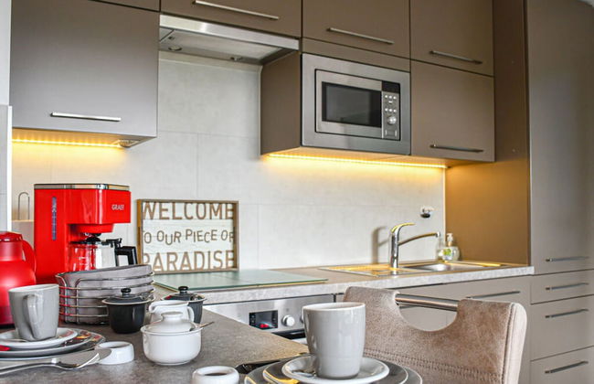 Holiday Apartment Owl's Nest - Foto 4