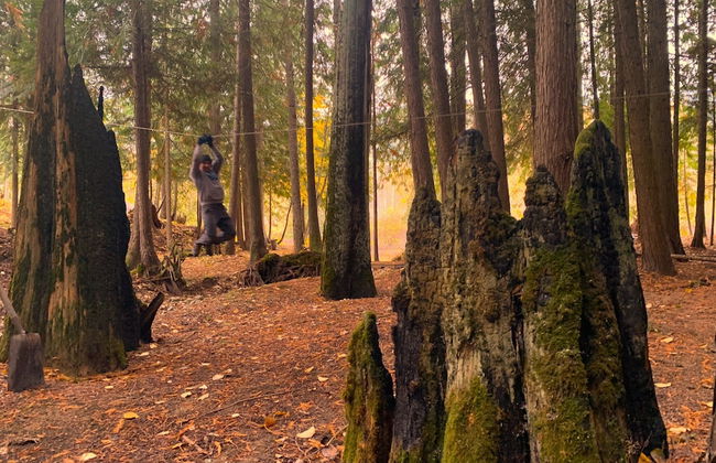 Eagle River Vacation Home - Foto 22