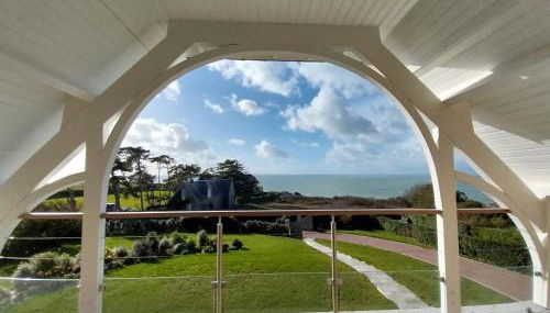 Villa Paqueray - Foto 2