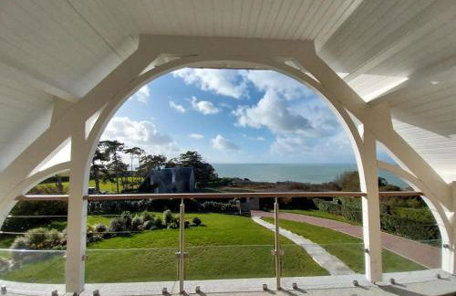 Villa Paqueray - Foto 2