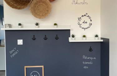 La Maison des Jonquerets - Foto 37