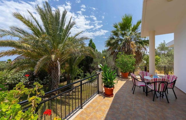 Villa Katerina in Neo Chorio - Foto 16