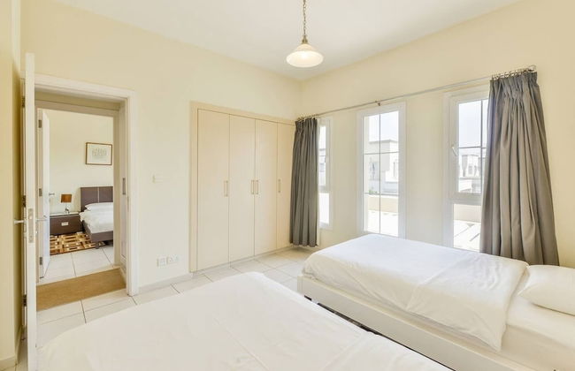 Medlock Villas - Foto 3