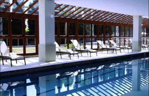 Apartamento com varanda e vista para a Pedra Azul Condomínio Vista Azul - Foto 22