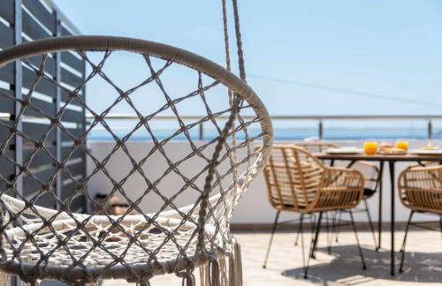 Nuovo Suites-Central Stay With Private Parking - Foto 71