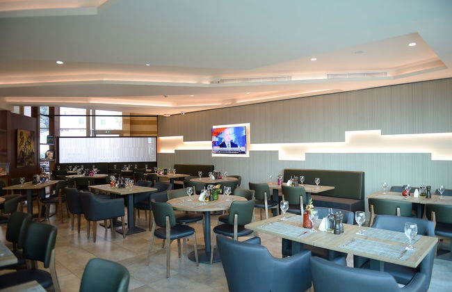 Citea Apart-Hotel - Foto 41