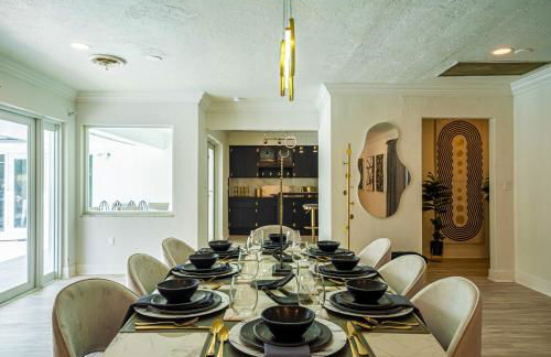 Top Villa Near Beach with Game Room, Hot Tub and Pool - Foto 12