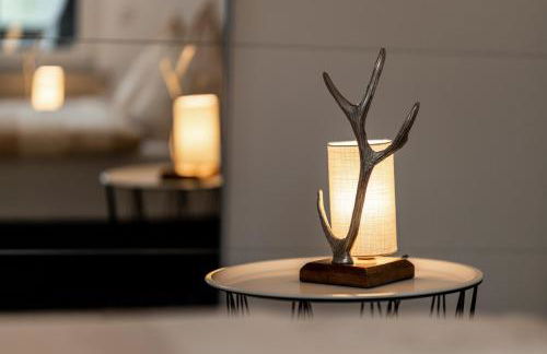 Ferienwohnung Villa Abrioux am Park - Photo 23