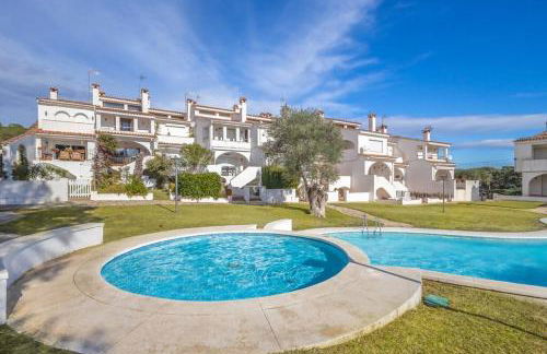 Acogedora casa con piscina en Sant Antoni Calonge - Foto 34