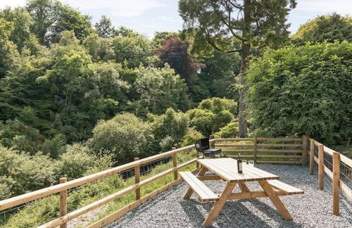 Wonderfully situated in the heart of Exmoor - Foto 2