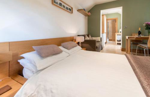 1 Bed in Knaresborough HH102 - Foto 10