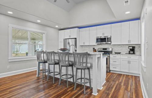 Conch's Point Cottage home - Foto 9