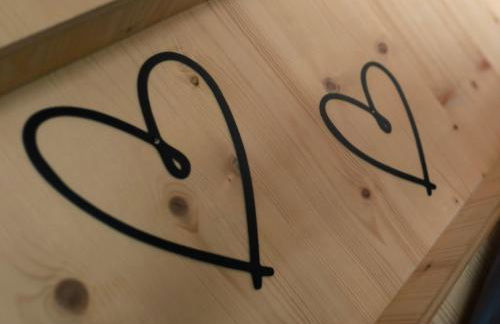 Tiny House 2 im Allgäu mit gr. Garten, Randlage - Foto 6