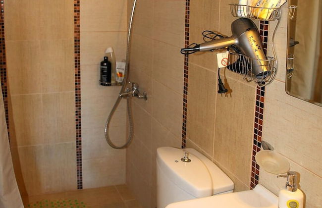 Comfartable 1 Bedroom Flat with Garden near Beach - Foto 21