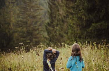 Die Suttenhütte - Foto 37