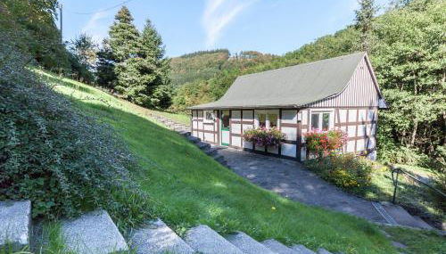 Ferienhaus in Sauerland nahe Winterberg Skifahren - Foto 2