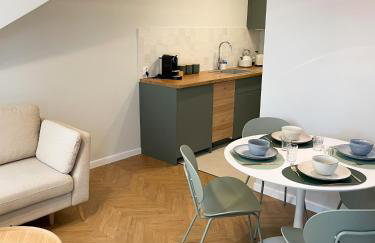 Apartamenty Paproć i Malina - 300 metrów do centrum - Foto 23