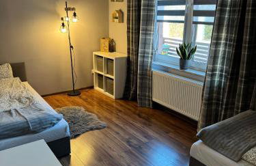 Apartament w Lipinkach - Foto 5