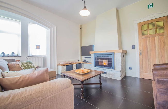 Gite Ma Dame Jeanne in Durbuy With a Sauna - Foto 14