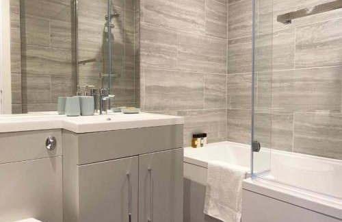 Modern & Stylish 2 Bedroom 2 Bath Apartments in Rochester - Foto 126