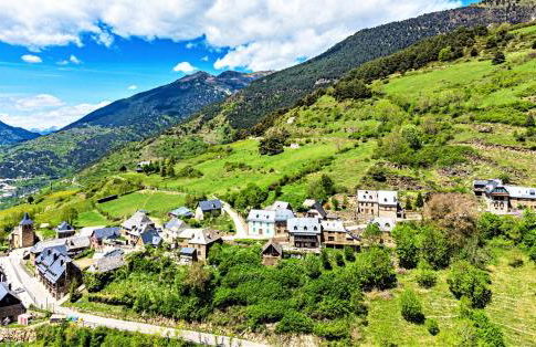 Apartamentos Aran - Foto 49