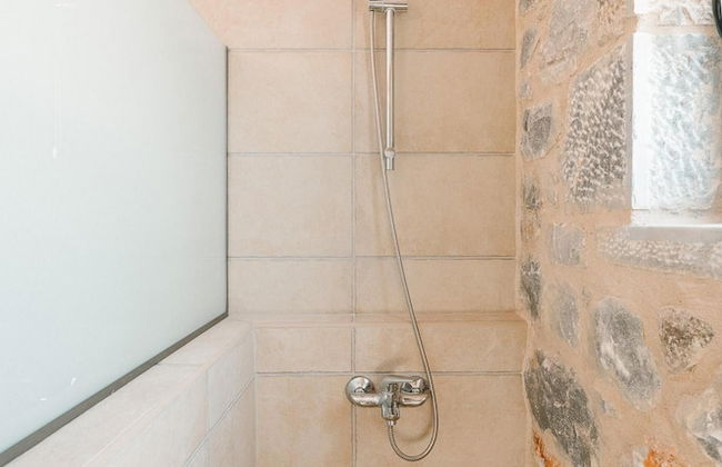 Villa Dioni Tria in Ditiki Mani - Foto 24