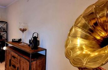 Ferienhaus Antiquarius - Foto 16