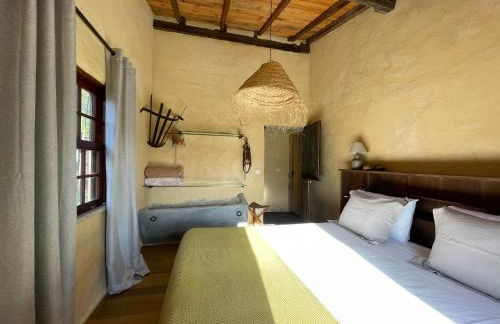 Casa de Vilar de Rei, férias em família com piscina - Foto 26