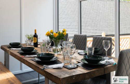 Angel Cottage - 5 mins drive to Alton Towers! - Foto 15