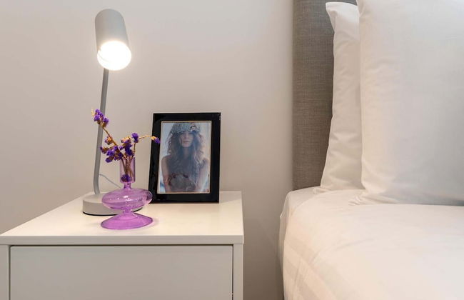 Urban Chic - Marine - Foto 17