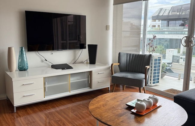 Captain's Retreat Apartments and Cottages - Foto 71