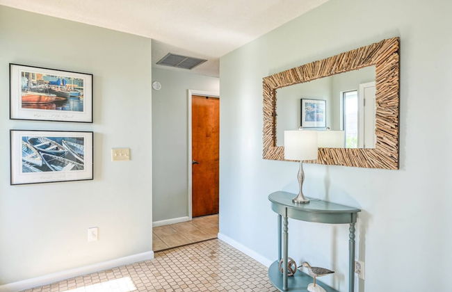 Ocean Spray Beach House - Foto 8