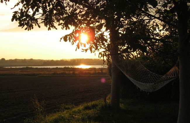 Holiday Home Beach and Nature - Foto 15