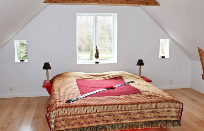 Holiday Home in Söderåkra - Foto 17