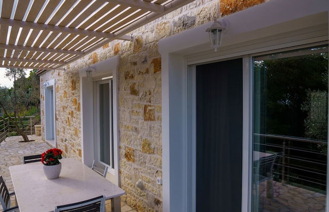 ASTRALI STONE VILLAS - Foto 32