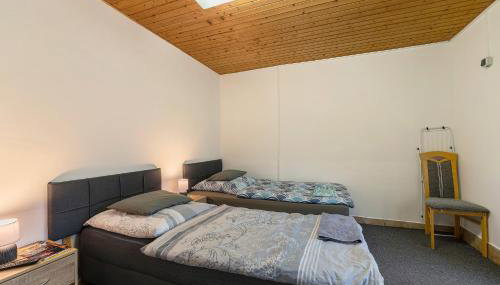 2 Bett Apartment a d A8 - W5 - Photo 3