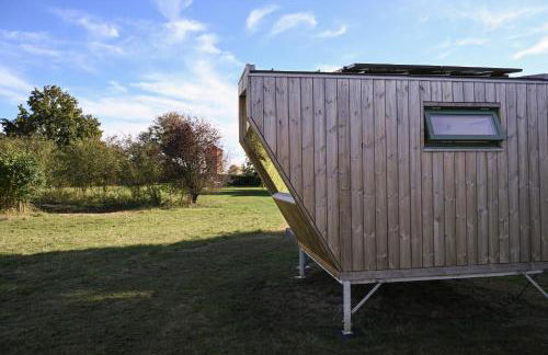 Sleep Space 1 - Green&Tiny Spot Rehburg Schafweide - Photo 19